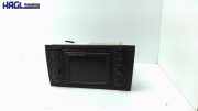 Radio CD Navi 8B0035192K Audi A6 Avant 2.5 TDI quattro 4B Audi A6 Kombi