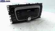 Radio BS7T18C939AB Ford Mondeo Turnier 1.6 Ti-vct design BA7 Mondeo Kombi