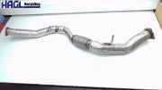 Auspuffrohr vorn 4G0253350G Audi A5 2.0 TDI Sportback (clean die.) quat. DPF S tro. B8 Audi A5 Coupe
