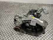 Schaltgetriebe 5-Gang Seat Ibiza ST 1.2 TDI CR Champion 6J Ibiza Kombi