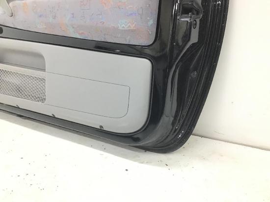 TÜR Rechts 6X3831051AK Seat Arosa 1.0 MPI 6 H Arosa Limousine Bild TÜR Rechts 6X3831051AK Seat Arosa 1.0 MPI 6 H Arosa Limousine