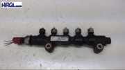 Kraftstoffverteiler Railrohr 9654592680 Ford Fiesta 1.4 Tdci JH1/JD3 Fiesta Limousine