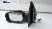 Aussenspiegel elektrisch verstellbar Links Renault Clio 1.2 16V TCE VIN KNABA24429T707999 R Clio Limousine