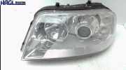 Scheinwerfer Xenon mit Blinker Links 7M3941015AE Seat Alhambra 2.0 TDI DPF VIN KNABA24429T707999 7 MS Alhambra Kombi