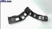 Stossfängerhalter seitlich Rechts 5N0807394A VW Tiguan 2.0 TDI DPF 4Motion Lounge 5N Tiguan Geschlossen