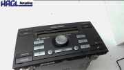 Radio 6S6118C815AJ Ford Fiesta 1.4 JH1/JD3 Fiesta Limousine