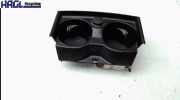 Becherhalter Mittelkonsole 6801508 BMW 520d xdrive Touring Aut. Luxury Line G30/G31/F9 5er Kombi