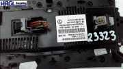 Steuerger?t Klima komplett mit Bedienteil 2129008908 Mercedes-benz E 200 T Bluetec 212 E-klasse Kombi