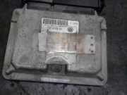 Steuergerät Einspritzung 036906014BM VW Polo TDI 6 N/6 KV Polo Limousine