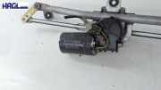 Scheibenwischermotor M Gestänge 1J1955113A VW Golf 1.4 1 J Golf Limousine