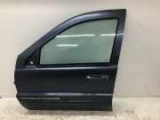 TÜR Vorn Links Jeep Grand Cherokee 4.7 Wj/wg Grand Cherokee Geschlossen