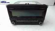 Radio 5P0035186B Seat Altea 1.4 TSI Tendance 5P1 Altea Kombi