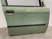 Tür vorn Rechts 46828896 Fiat Idea 1.2 16V Luxe Dynamique 350 Idea Kombi