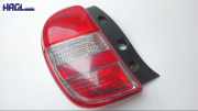 Heckleuchte komplett Links 265551HA1B Nissan Micra 1.2 K13 Micra Limousine
