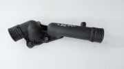 Thermostatgehäuse 23740 BMW 520i VIN KNABA24429T707999 E39 5er Limousine