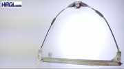 Fensterheber Rechts R 7736984 Fiat Punto 55 Cosmo 176 Punto Limousine