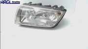 Scheinwerfer mit Blinker komplett Links 6Y1941015H Skoda Fabia 1.4 16V 6Y Fabia Limousine