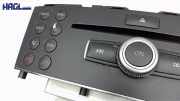 Radio A2048705696 Mercedes-benz C 200 T CDI DPF 204 C-klasse Kombi