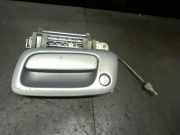 Aussengriff (tür Vorn) Links Opel Astra 1.8 16V Coupe Colour Concept G Astra Coupe