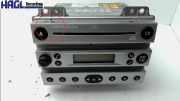 Radio 4S6118C815AA Ford Fiesta 1.4 Edition Dynamique JH1/JD3 Fiesta Limousine