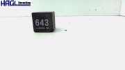 Relais 643 VW Golf 1.4 1 J Golf Limousine