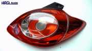 Heckleuchte komplett Rechts 1579394 Ford Ka 1.2 RU8 KA Limousine