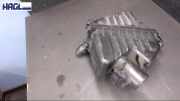Luftmassenmesser Toyota Denso Toyota Yaris 1.4 D-4D Trend P1 / P2 Yaris Limousine