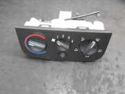 Heizungsbetätigung Klima 061 8890 I207 Opel Corsa 1.2 16V CD C Corsa Limousine