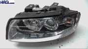 Scheinwerfer Xenon mit Blinker Links 89310239 Audi A4 Avant 1.9 TDI Classic Polar Star 8E/8H/QB6 Audi A4 Kombi