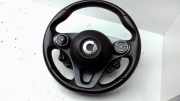 Lederlenkrad 4538602202 Smart smart forfour Platinum W453 Smart Limousine