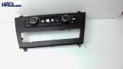 Heizung Bedienelement BMW X3 xDrive20d Aut. Trend F25 X 3 Geschlossen