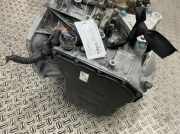 Automatikgetriebe 6-Gang 4X4 310201XN5C Nissan X-trail 2.0 dci 4x4 DPF Comfort T31 X-trail Geschlossen