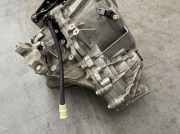 Schaltgetriebe 6-Gang Renault Megane Energy dCi 130 Start & Stop Z Megane Limousine