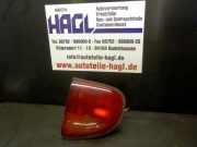 Nebelschlussleuchte Heckdeckel Komplett L Ford Escort 16V GAL/ALL/ABLC4/ABL/AFL/AAL/ANL Escort Limousine