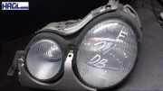 Scheinwerfer Links L Mercedes-benz E 300 TD Cool Profi 210 E-klasse Limousine