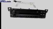 Radio 901230000326 BMW 320d touring Platinum E46 3er Kombi
