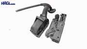 Dieseleinspritzpumpe Stecker 1928404514 Opel Zafira 2.2 DTI A Zafira Kombi