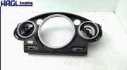 Anzeigeninstrumentengehäuse M Lüftungsgittern 0769337 Mini (bmw) Mini Cooper S R50 / R53 Mini II Limousine