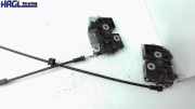 Hecktürschloss 4517400500 Smart smart fortwo coupe C/A453 Smart Coupe