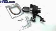 Schliesszylinder Griff 5Z6827539H VW Fox 1.2 Inform 5 Z Fox Limousine