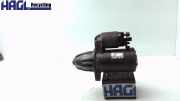 Anlasser M000T45271ZT Smart smart forfour 454 Smart Limousine
