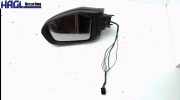 Aussenspiegel elektrisch verstell-/ Links 1698100376 Mercedes-benz A 150 pure 169 A-klasse Limousine