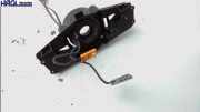 Gehäuse Lenksäulenschalter 9630605180 Peugeot 206 60 2KFX/2NFZ/ 206 Limousine