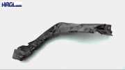 Stossfängerhalter Hinten Rechts 5P0807376B Seat Altea 1.4 TSI Tendance 5P1 Altea Kombi