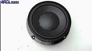 Radio Lautsprecher TÜR Hinten 5N0035453B VW Tiguan 2.0 TDI DPF 4Motion Lounge 5N Tiguan Geschlossen