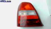 Heckleuchte komplett Links 26555AU300 Nissan Primera 1.8 P12 Primera Limousine