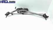 Scheibenwischerbock mit Motor 8200409692 Renault Kangoo dCi 105 FAP pure W Kangoo Kombi