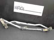 Scheibenwischergestänge Satz 6L1955?22G Seat Ibiza 1.2 12V Cool Profi 6L Ibiza Limousine