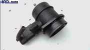 Luftmassenmesser 038906461B VW Golf Variant 1.9 TDI design 1 J Golf Kombi