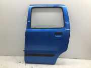 TÜR Hinten Links Suzuki Wagon R+ 1.3 Em/mm Wagon R+ Kombi